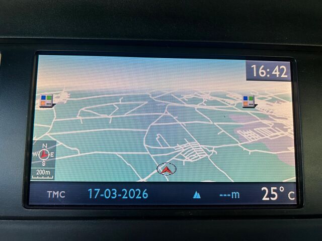 CITROEN C4 PICASSO EXCLUSIVE 1.6 HDI AUTO SPANISH LHD IN SPAIN 113000 MILES 2011